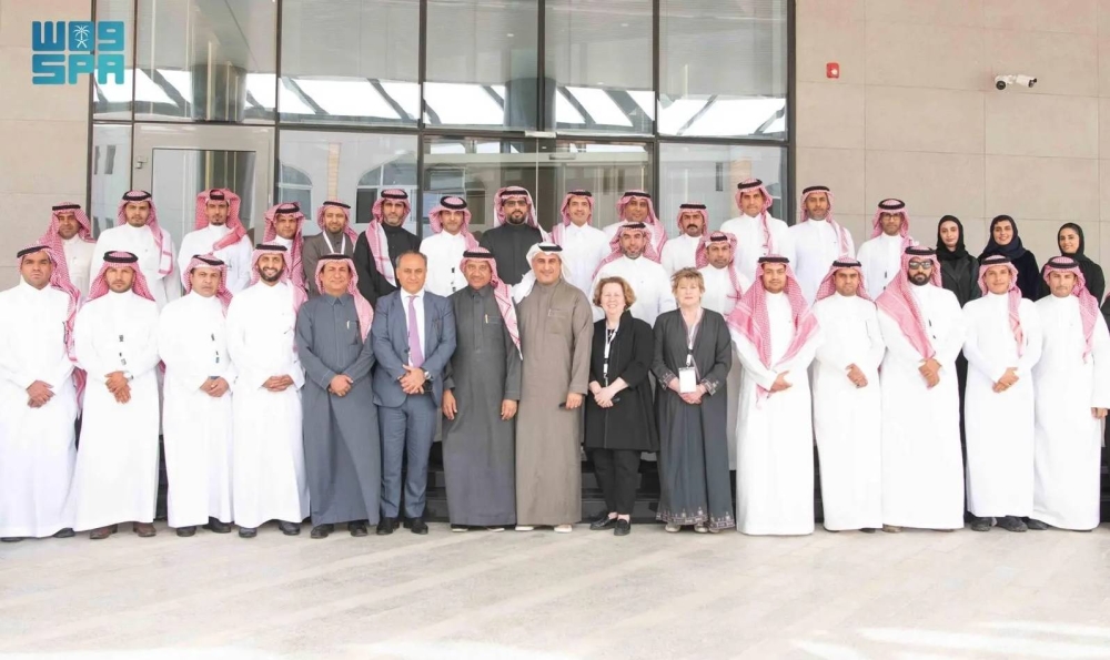 «الداخلية» تطلق برنامج تطوير القيادات التنفيذية بالشراكة مع جامعات عالمية