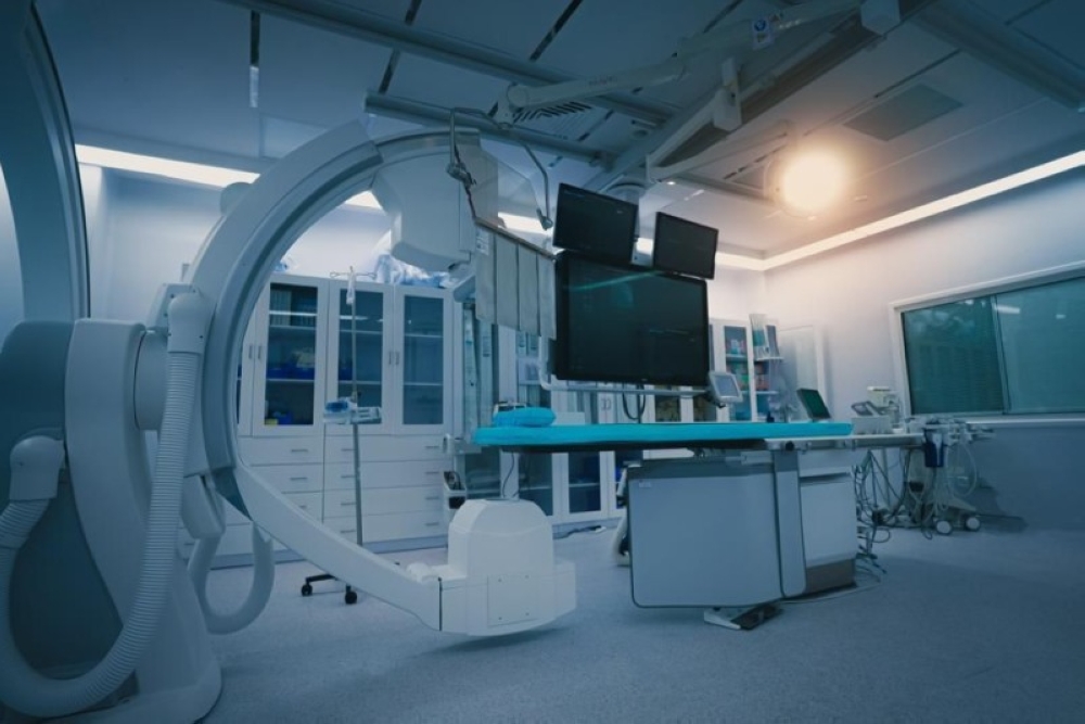 8 مستشفيات و43 مركزاً صحياً تخدم المعتمرين وسكان مكة في رمضان