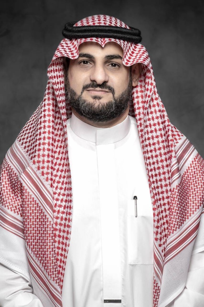 تركي العمرو أميناً عاماً للغرفة التجارية بمكة المكرمة
