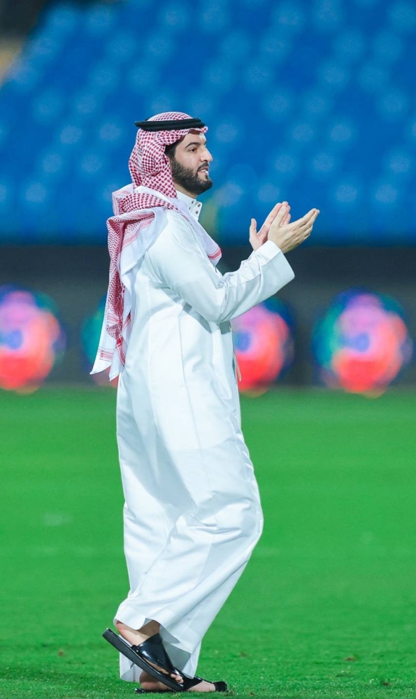 ابن نافل لـ«اتحاد الكرة»:وثِّقوا.. كفاية حُجج