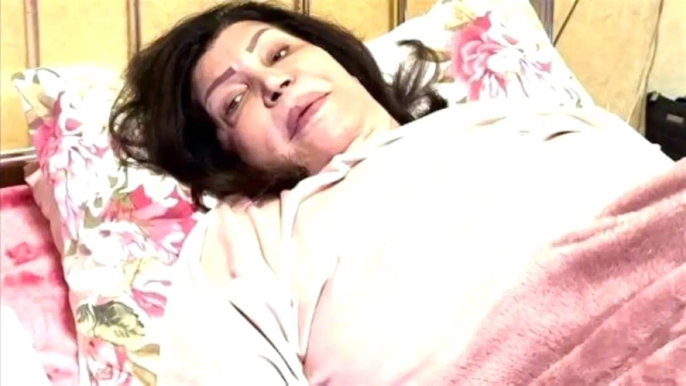 نجوم مصريون ماتوا وهم لا يملكون أي أموال !