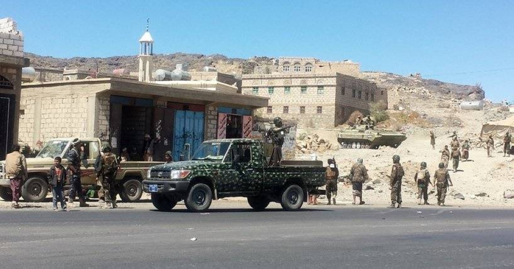 أحزاب ومنظمات يمنية تطالب بموقف دولي من جريمة تفجير الحوثي للمنازل