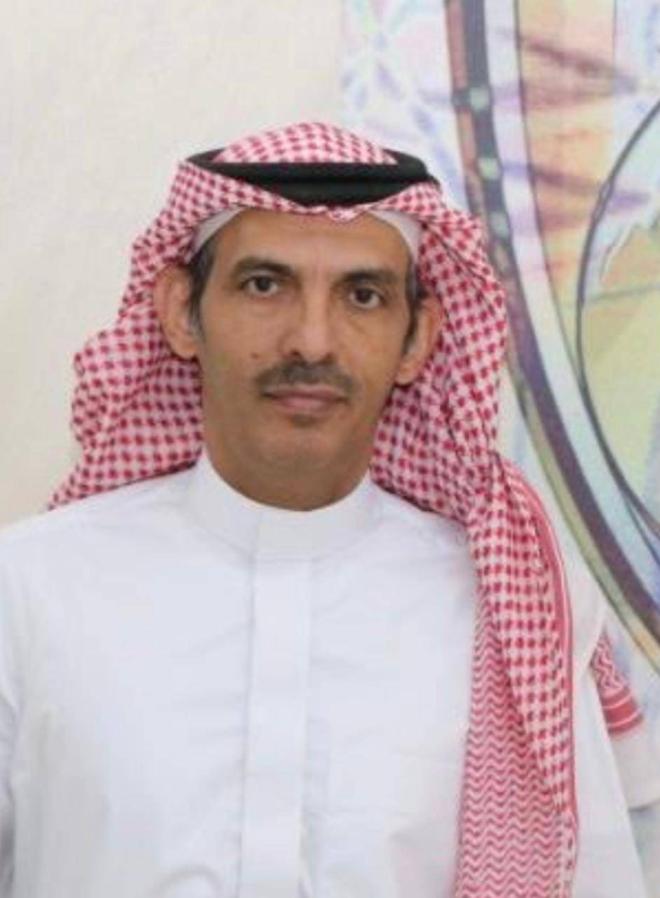 والدة الرئيس التنفيذي لنادي الذهب في ذمة الله