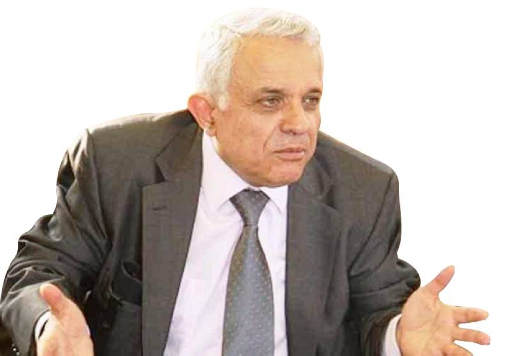 رضوان السيد: الإسلام السياسي يصارع على الدِّين لتشويه الأنظمة