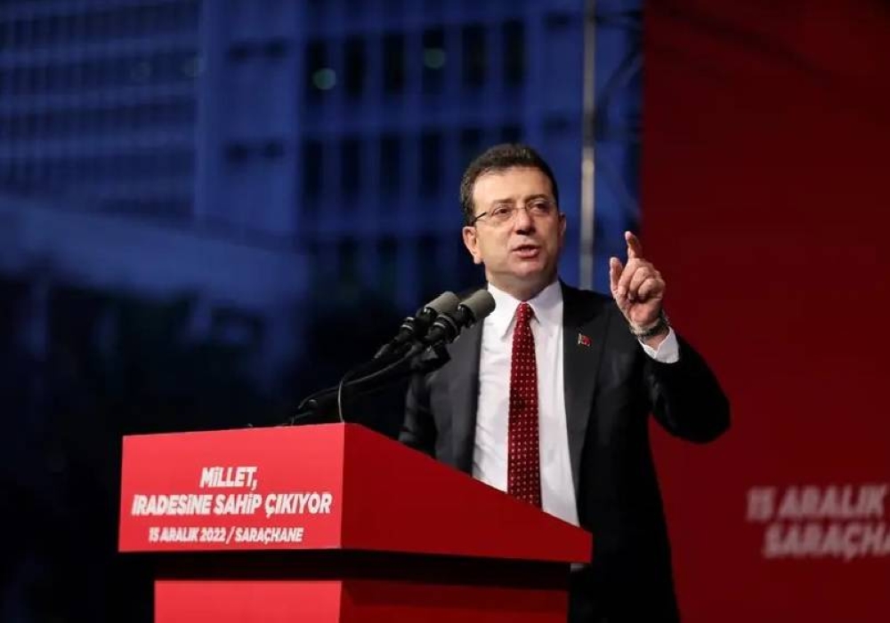 الانتخابات التركية .. عين على إسطنبول أنقرة