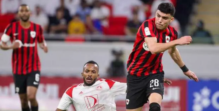 النشرة الرياضية: مفاجأة بن شرقي لـ الزمالك وموقف محمد بسام من الأبيض