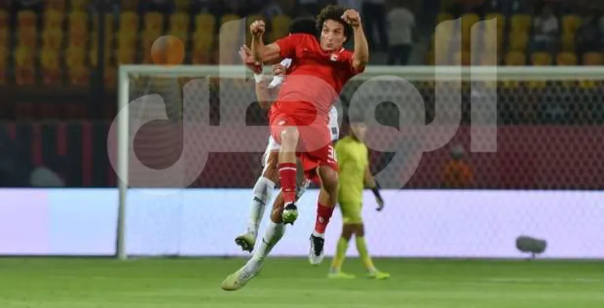 تشكيل مودرن فيوتشر المتوقع أمام الزمالك اليوم.. أحمد عاطف يقود الهجوم