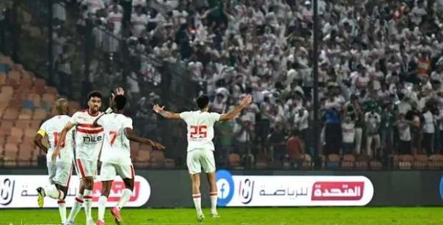الكشف عن رحيل 5 من صفقات الزمالك الجديدة بنهاية الموسم