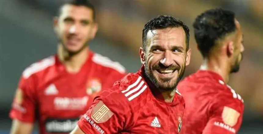 عاجل.. منتخب تونس يكشف حقيقة استبعاد معلول بشكل نهائي