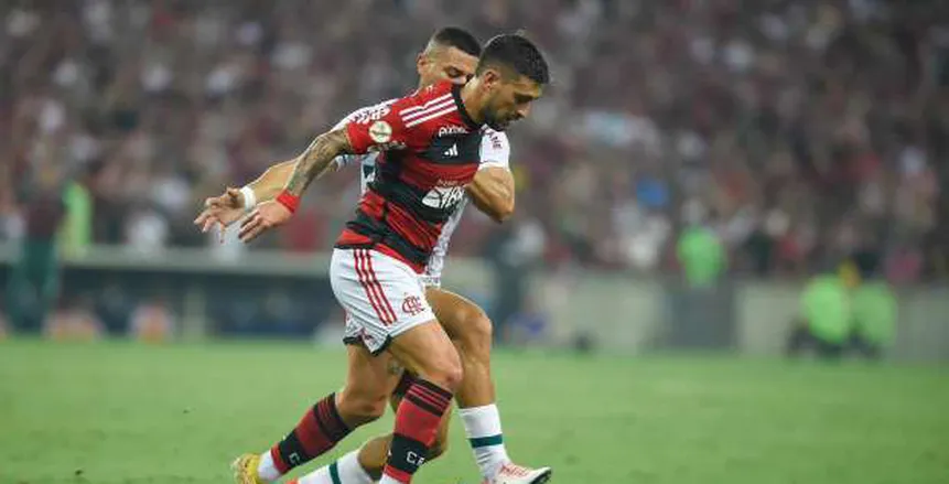 تاريخ مواجهات فلامنجو وبالستينو فريق المهاجرين الفلسطينيين.. 4 مباريات