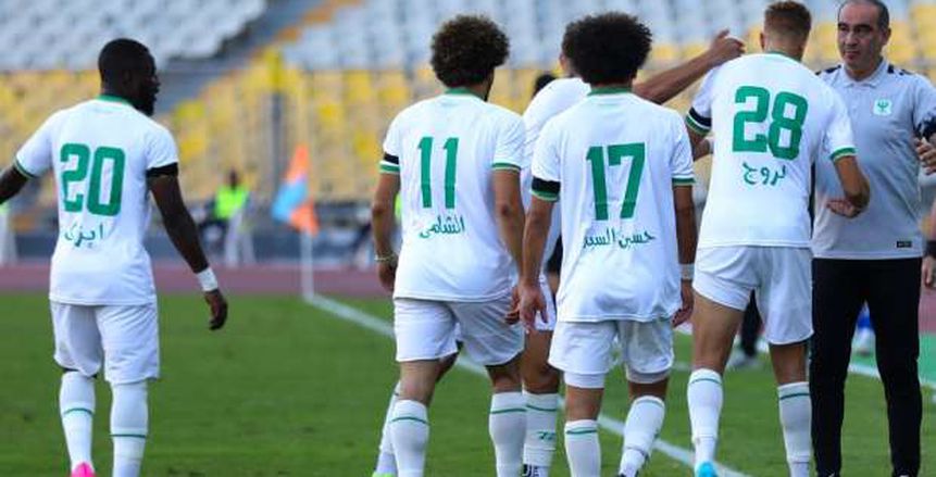 6 غيابات للمصري البورسعيدي أمام زد غدًا في الدوري
