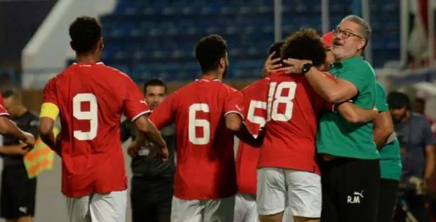 عاجل.. ميكالي يستقر على ضم هذا الثنائي لقائمة المنتخب في الأولمبياد