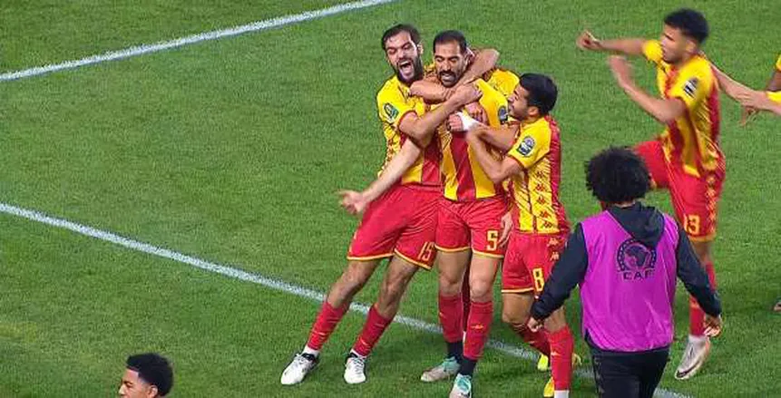 الترجي يفوز على الهلال ويتأهل لربع نهائي أبطال أفريقيا.. وبترو أتلتيكو يحسم الصدارة