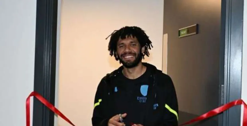 محمد النني يتحدث عن غرفة الصلاة في أرسنال وبدايته مع كرة القدم