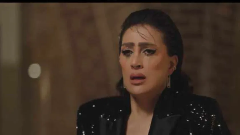 مسلسل صيد العقارب الحلقة الرابعة.. غادة عبدالرازق تبدأ رحلة الانتقام