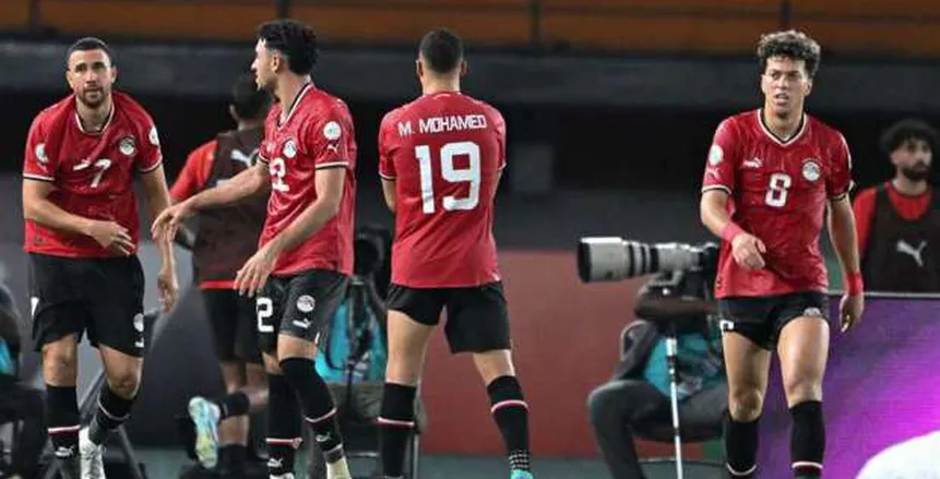 رسالة عاجلة من «ميدو» لنجمي منتخب مصر في المعسكر الحالي