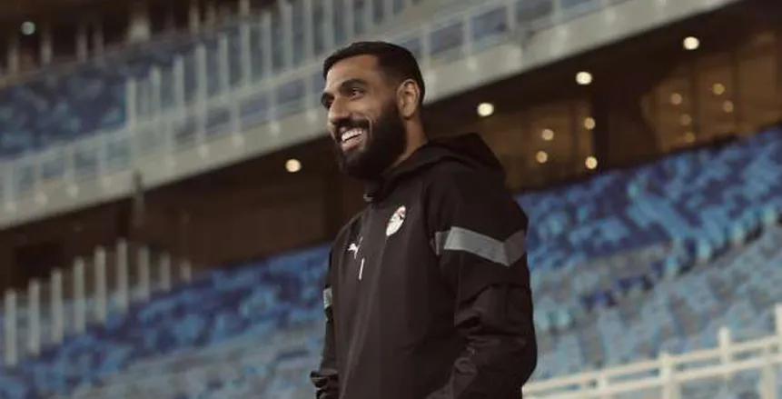 الزمالك يفاضل بين «الشناوي وبسام» لتدعيم مركز حراسة المرمى