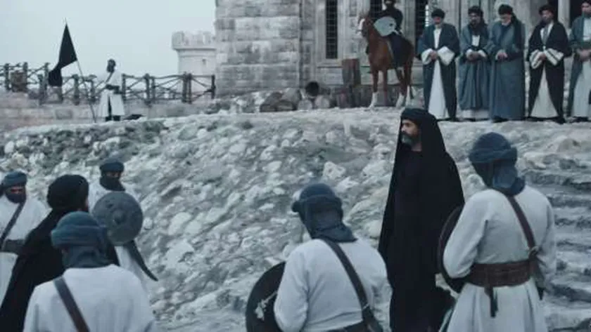 الحشاشين في الفيوم.. أماكن تصوير مسلسلات رمضان