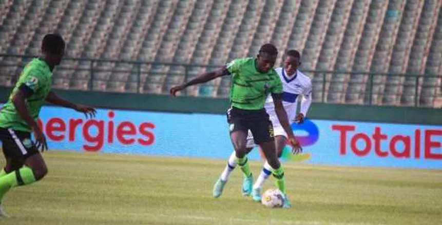 طريق الزمالك وفيوتشر.. أنطوي يقود دريمز لفوز خارج الأرض على ستاد مالي