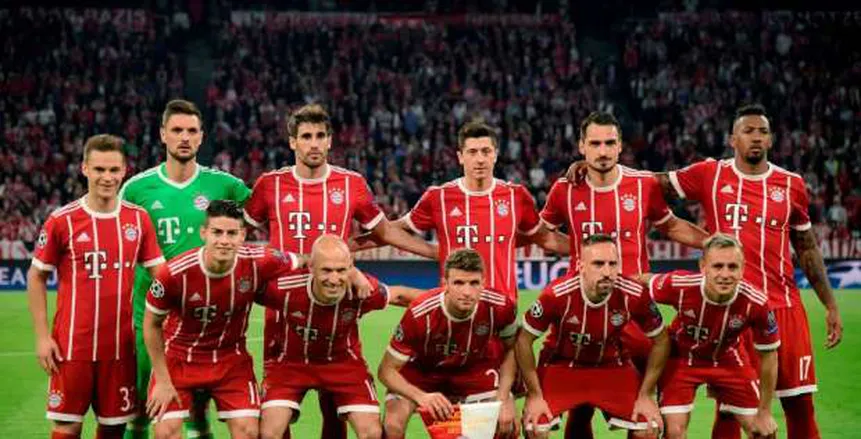 بايرن ميونخ يهدد برشلونة بسبب دي زيربي..وتين هاج يعلن رحيل نجم الفريق