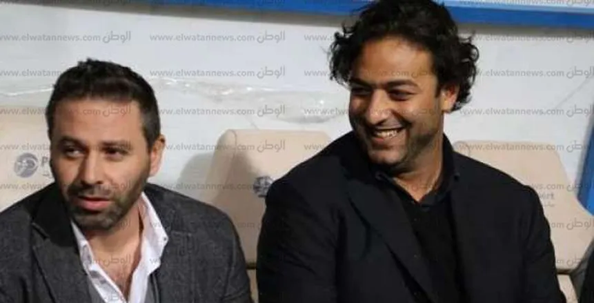 عاجل.. ميدو يصدم حازم إمام بتصريحاته : «مش دورك تتفق مع مدرب»