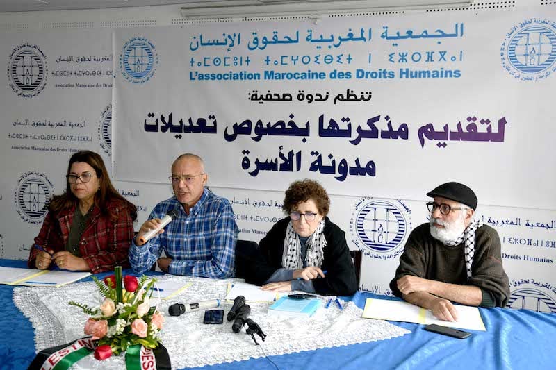 حقوقيون يبتغون “تشذيب مدونة الأسرة”