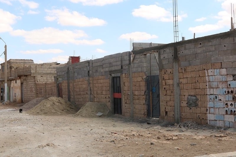 وزارة الداخلية تتعقب رؤساء جماعات متورطين في تغذية البناء العشوائي