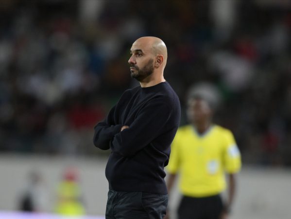 مصدر جامعي لـ”اليوم24″: ليست هناك نية لإقالة الركراكي ولا وجود لمفاوضات مع رونار