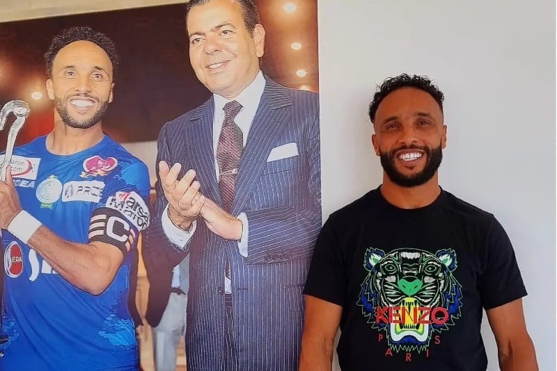 الراقي يرشح الجيش للتتويج بلقب الدوري