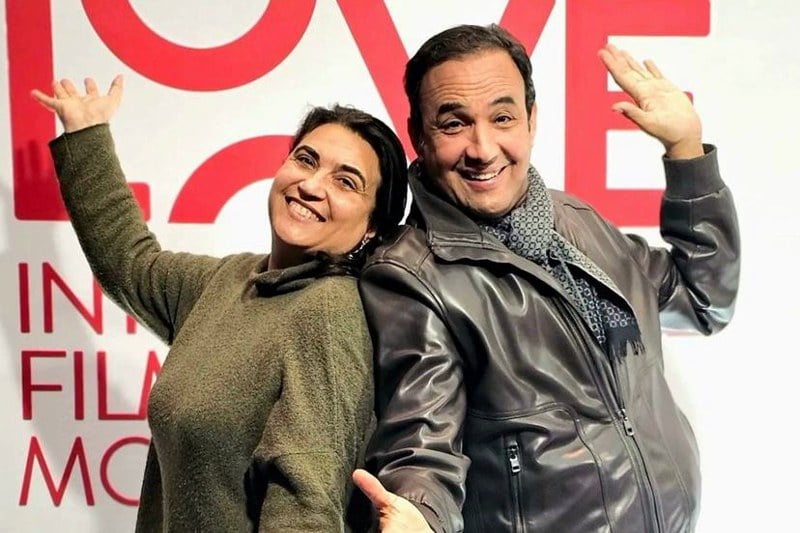 الوالي يعرض “الطابع” لأول مرة ببلجيكا