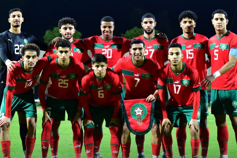 السكتيوي يحقق أول فوز مع الأولمبيين