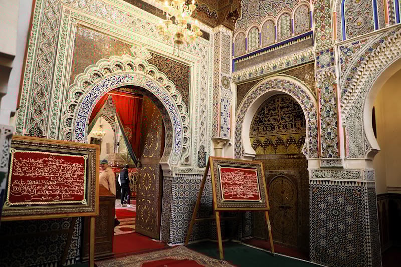 إعادة تأهيل ضريح “سيدي عبد الرحمان” يجدد طرح ملف “السياحة الدينية”