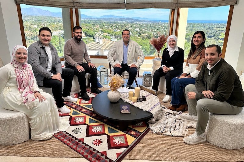 عمرو خالد: الفهم عن الله الرحمان يوصل الإنسان إلى إدراك معنى الإحسان