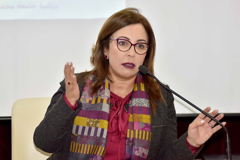 يعقوبي يفتح باب الترشيح لخلافة أغلالو