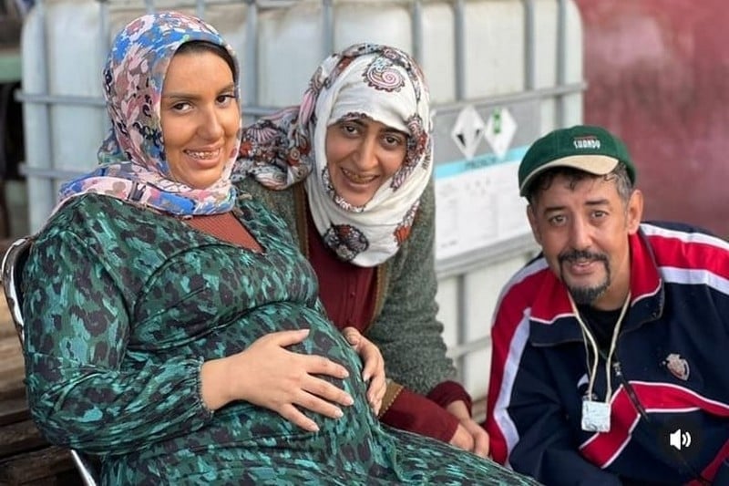 الخوضي: تربيت على القيم الإسلامية.. و”جوج وجوه” لا يروج للمثلية الجنسية