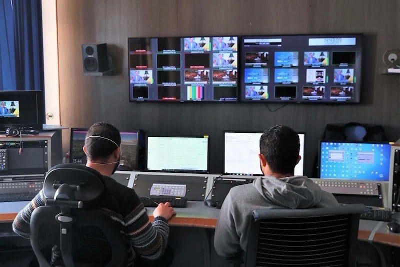 حقوقيون يدخلون على خط “أموال دوزيم”