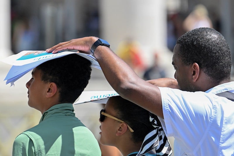 المغرب يواجه ظواهر مناخية “متطرفة”