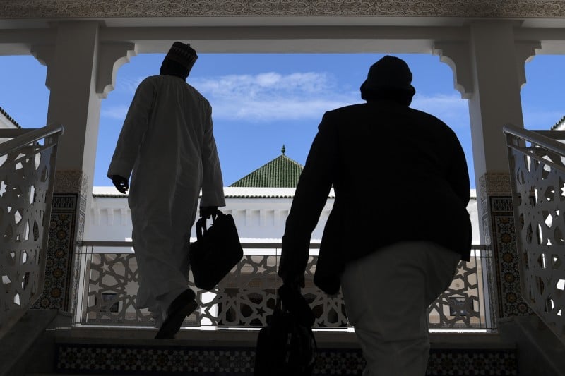 رمضان والطلبة الأجانب .. تشابه الثقافات وكرم المغاربة يذيبان فرق الأجواء