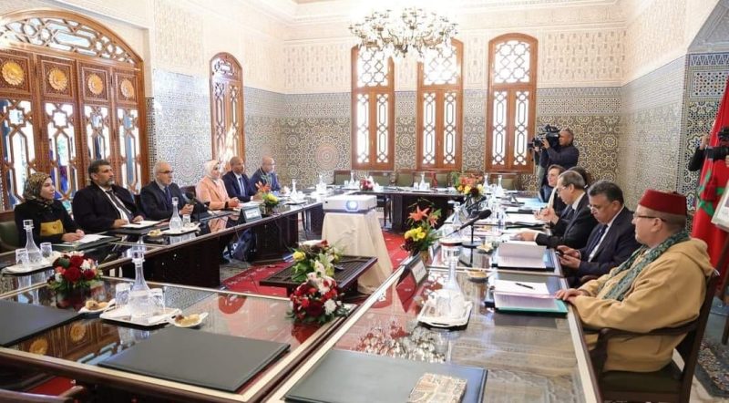 نقابة تدعو إلى الإبقاء على تزويج الفتيات القاصرات في وضعية هشاشة