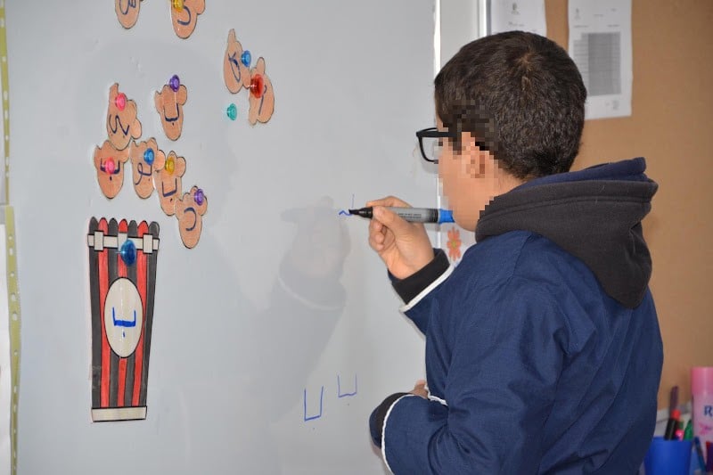 شراكة تجمع “ودادية المعاقين” وبلغاريا