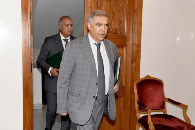 وزير الداخلية يكشف إنهاء رقمنة جميع مساطر طلب الدراسات ومنح الرخص بالجماعات
