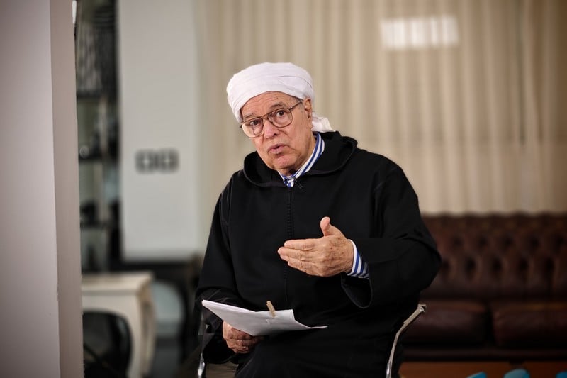 معنينو: هكذا نصّب الدلائيون سلطانا بفاس وحكموا “أبي رقراق” من الأوداية