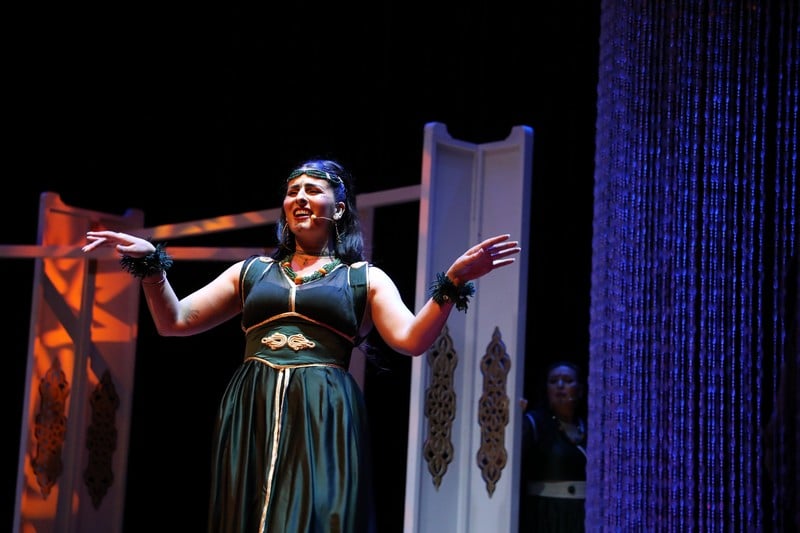 الزعيمي: شخصية “الزازية” لامست قلوب المغاربة.. والانتقادات البناءة ضرورية