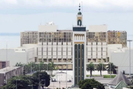 المغرب يقدم هبة دينية من المصحف الشريف لتعزيز الروابط الروحية مع الغابون