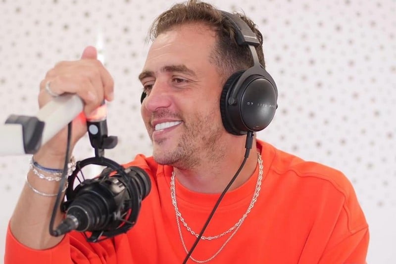 المنشط “مومو” يحال على النيابة العامة