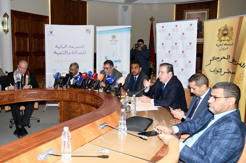 “المعارضة النيابية” تتطلع إلى تجاوب الحكومة مع مقترحات الدورة الربيعية