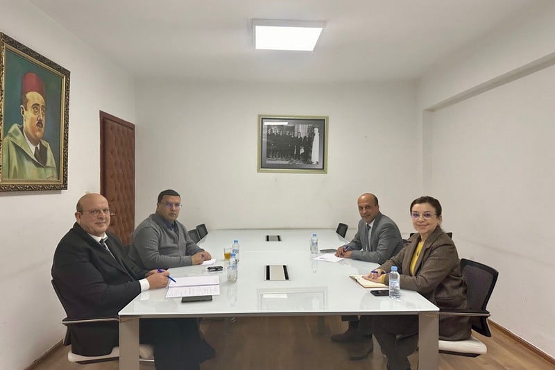 حزب الاستقلال يستعد للمؤتمر الثامن عشر