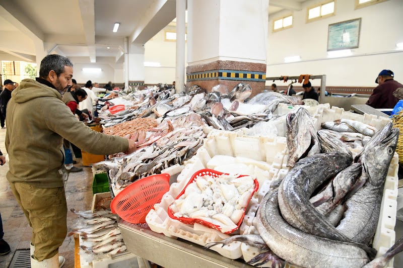 استهلاك رمضان يرفع الأثمان بالناظور