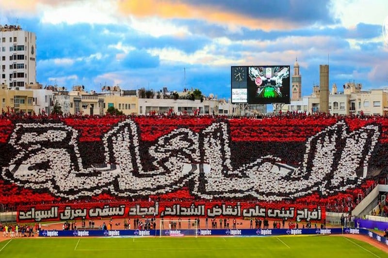 منخرطو الوداد يوجهون رسائل إلى برناكي