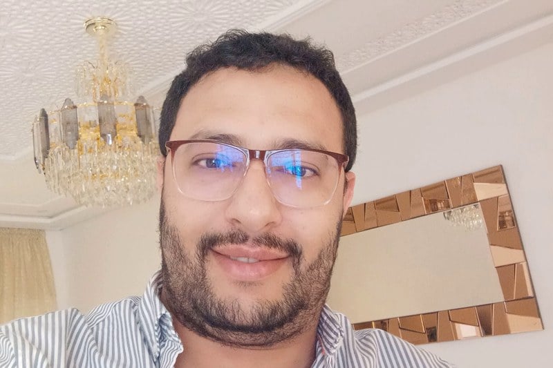 النيابة تضع الحيرش تحت الحراسة النظرية